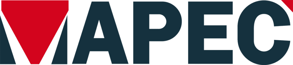 Logo MAPEC